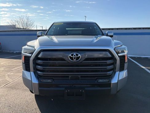 Used 2022 Toyota Tundra Limited image 8