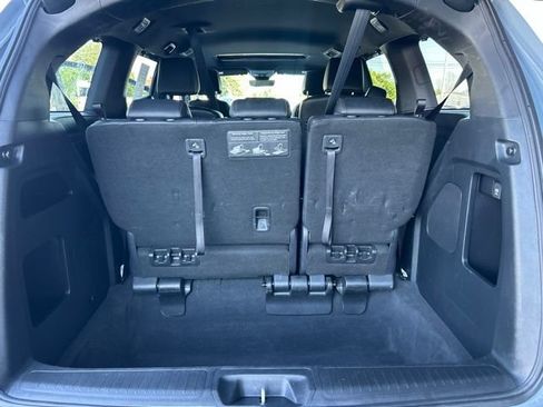 Used 2023 Honda Odyssey Sport image 30
