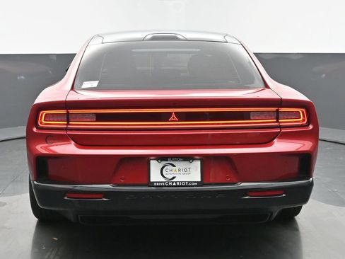 New 2024 Dodge Charger R/T w/ Plus Group image 5