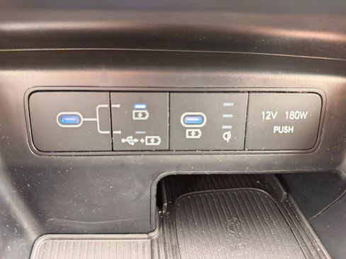 Used 2025 Hyundai Tucson SEL FWD image 22