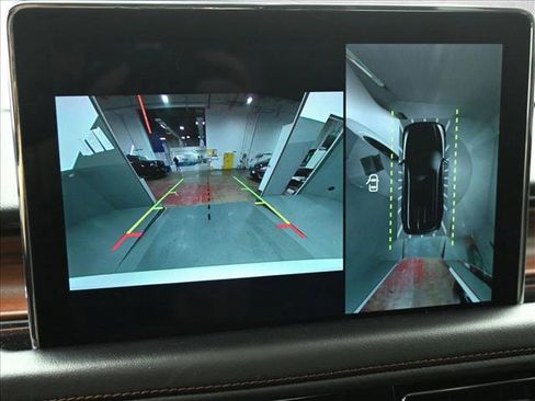 Used 2022 Lincoln Aviator Reserve w/ Equipment Group 201A image 16