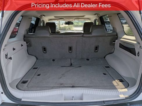 Used 2010 Jeep Grand Cherokee Limited w/ Trailer Tow Group AWD/4WD image 13