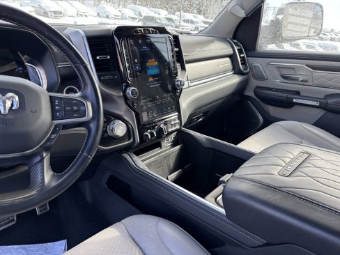 Used 2023 RAM 1500 Limited image 7