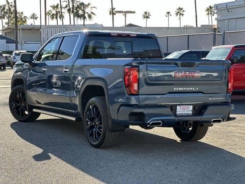 New 2026 GMC Sierra 1500 Denali image 5