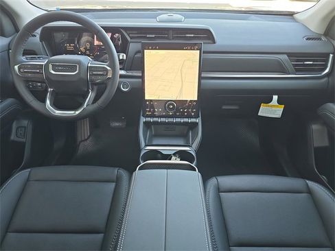 New 2026 GMC Terrain Denali image 12