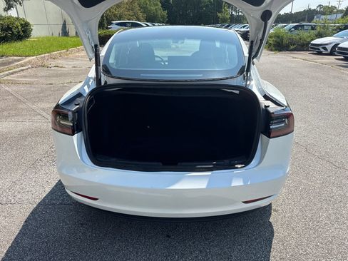 Used 2023 Tesla Model 3 Standard Range RWD image 18