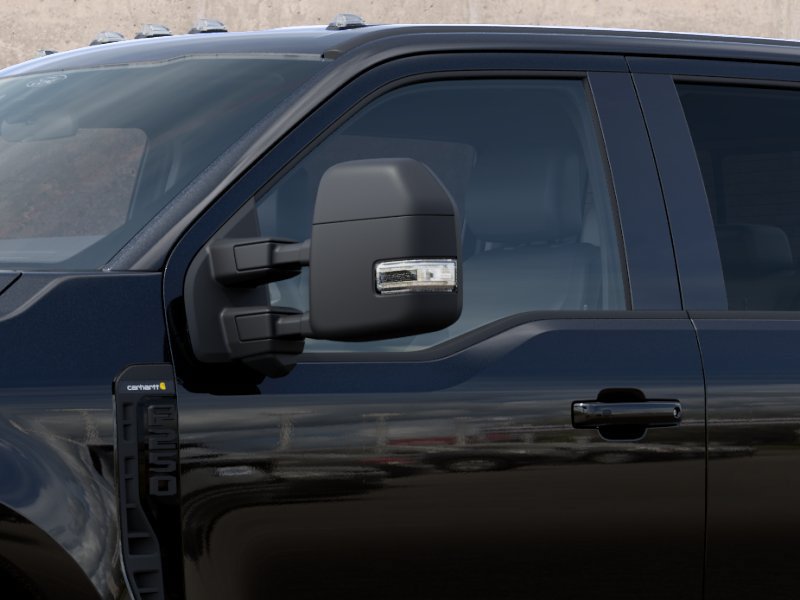 New 2027 Ford F250 XLT w/ XLT Premium Package AWD/4WD image 20
