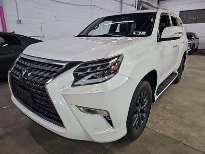 Certified 2023 Lexus GX 460 Premium w/ Premium Package