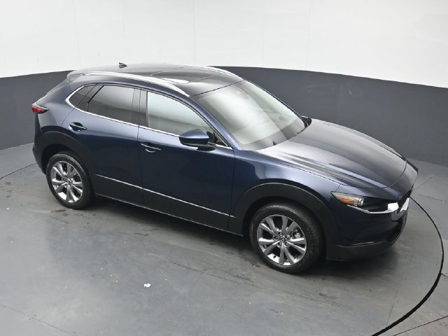 Certified 2023 MAZDA CX-30 AWD 2.5 S w/ Premium Package image 41