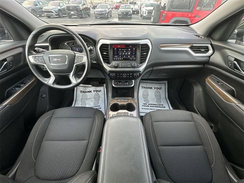 Used 2023 GMC Acadia SLE w/ Driver Convenience Package image 20