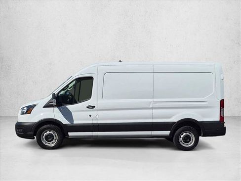 Used 2022 Ford Transit 250 Medium Roof RWD image 9
