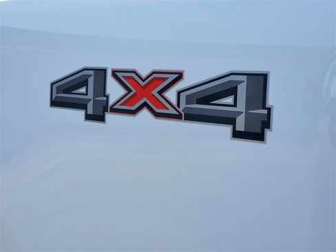 New 2026 Ford F350 XL w/ STX Appearance Package image 25