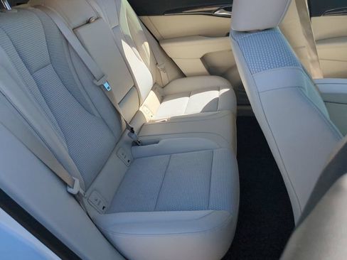 Used 2023 Buick Envision Preferred AWD/4WD image 26