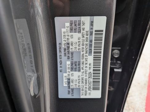 Certified 2026 MAZDA CX-90 3.3 Turbo w/ Premium Sport Pkg AWD/4WD image 34