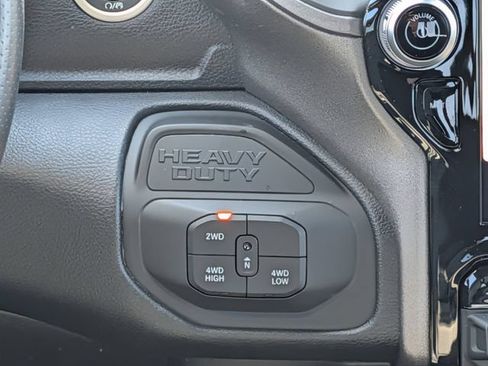 Used 2026 RAM 2500 Tradesman AWD/4WD image 10