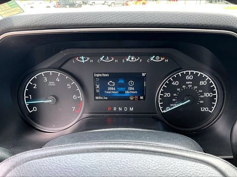 Used 2023 Ford F150 XLT AWD/4WD image 20