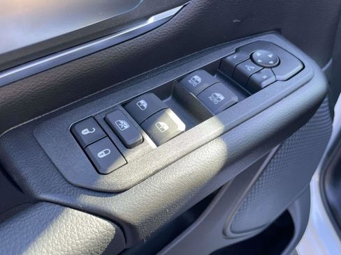 New 2026 RAM 1500 Big Horn image 27