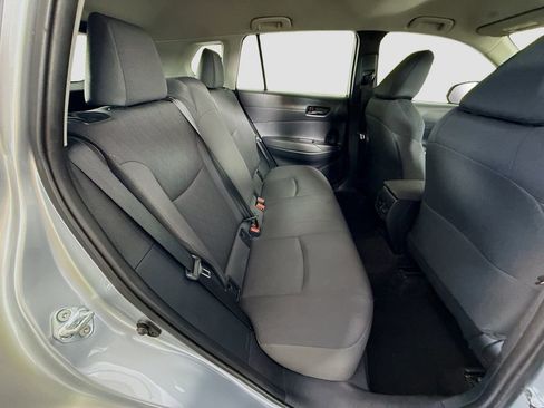 Used 2023 Toyota Corolla Cross LE image 22