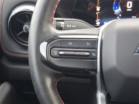 Certified 2023 Chevrolet Colorado Z71 w/ Advanced Trailering Package image 21