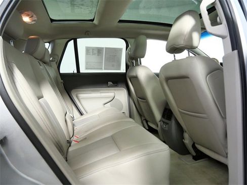 Used 2009 Ford Edge Limited image 12