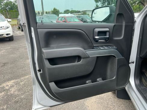 Used 2014 Chevrolet Silverado 1500 LT w/ All Star Edition AWD/4WD image 14