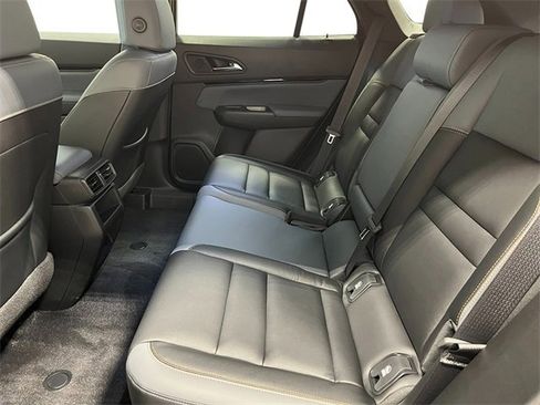 New 2026 Honda Prologue Touring image 23