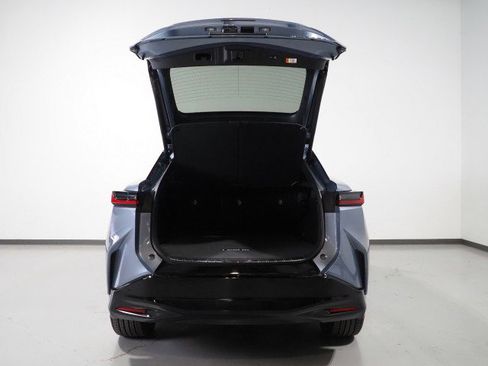 Used 2024 Lexus RZ 300e Premium w/ Technology Package image 39