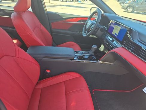 New 2026 Toyota Camry XSE image 10