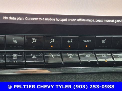 Used 2025 Chevrolet Colorado LT w/ LT Convenience Package RWD image 27