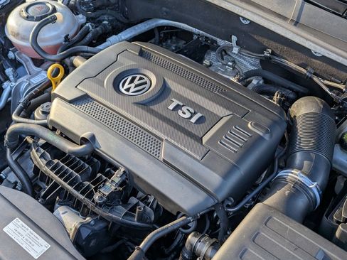 Used 2019 Volkswagen GTI S w/ Driver Assistance Package image 33