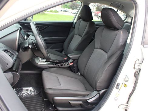 Used 2017 Subaru Impreza 2.0i Premium AWD/4WD image 15