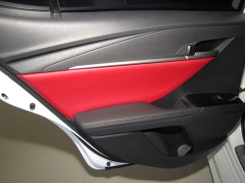 Used 2026 Toyota Camry XSE FWD image 13