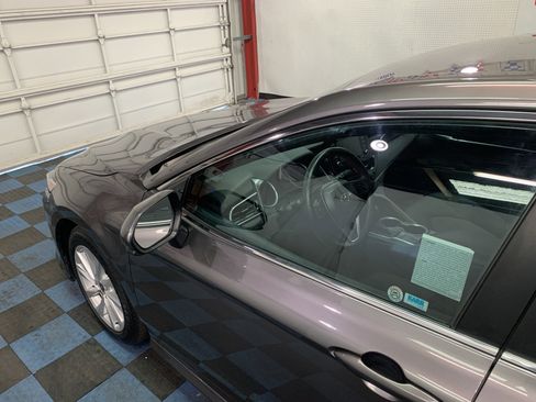 Used 2024 Toyota Camry LE image 10