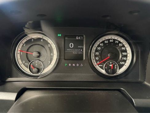 Used 2023 RAM 1500 Classic SLT AWD/4WD image 30