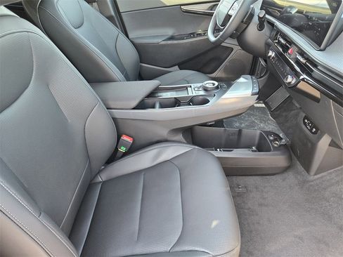 New 2025 Kia EV6 Wind image 10