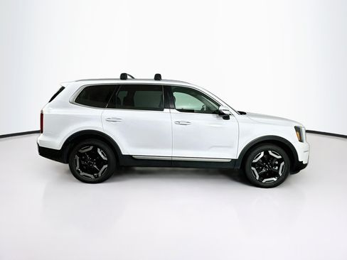 Used 2025 Kia Telluride S AWD/4WD image 10