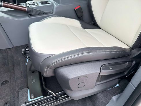 New 2026 INEOS Grenadier Fieldmaster Edition image 16