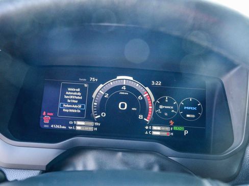 Certified 2023 Toyota Sequoia Limited image 29