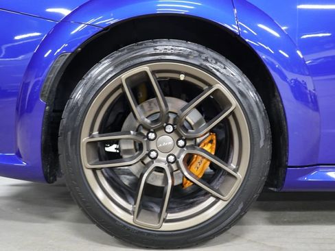 Used 2022 Dodge Charger SRT Hellcat RWD image 34