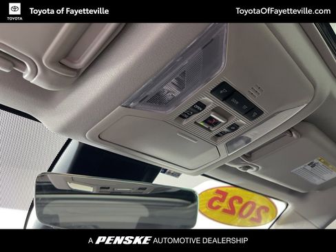Certified 2025 Toyota RAV4 XLE Premium FWD image 26
