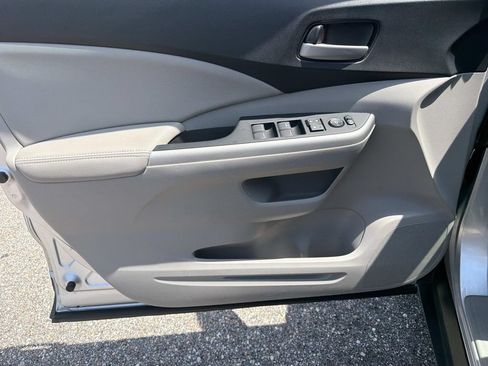 Used 2014 Honda CR-V EX-L image 10