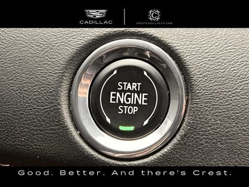 Used 2023 Cadillac Escalade Sport image 21