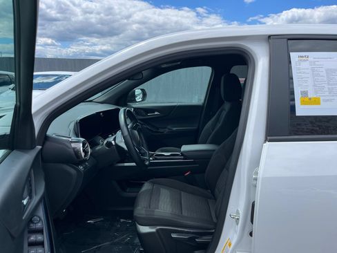 Used 2025 Chevrolet Equinox LT FWD image 22