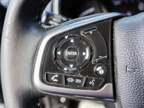 Used 2020 Honda CR-V EX-L image 14