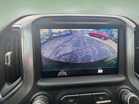 Certified 2019 Chevrolet Silverado 1500 LT w/ All-Star Edition image 14