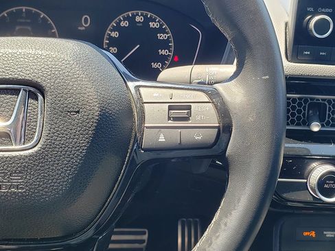 Used 2023 Honda Civic Sport image 24