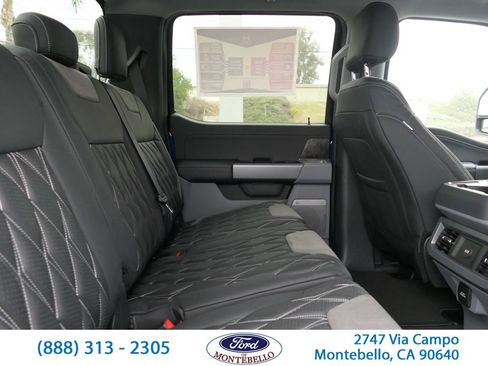 New 2026 Ford F250 XLT w/ XLT Premium Package image 28