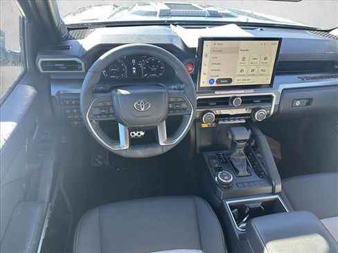 New 2026 Toyota Tacoma TRD Sport image 9