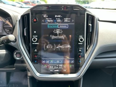 Certified 2025 Subaru Crosstrek 2.5i Limited AWD/4WD image 17