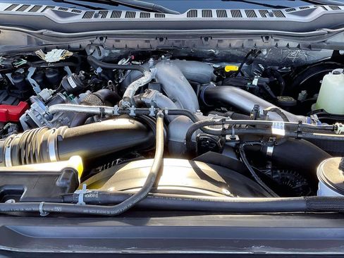 Used 2024 Ford F250 King Ranch image 31